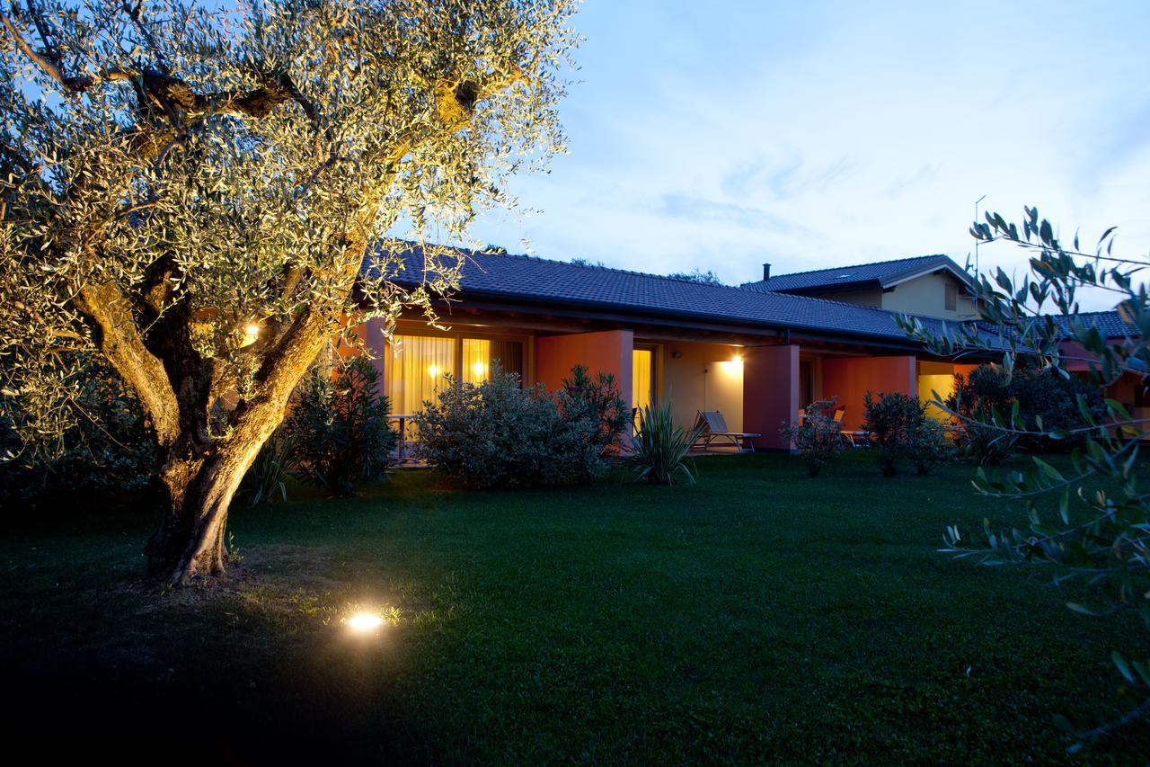 Agriturismo Tre Colline 바르돌리노 외부 사진