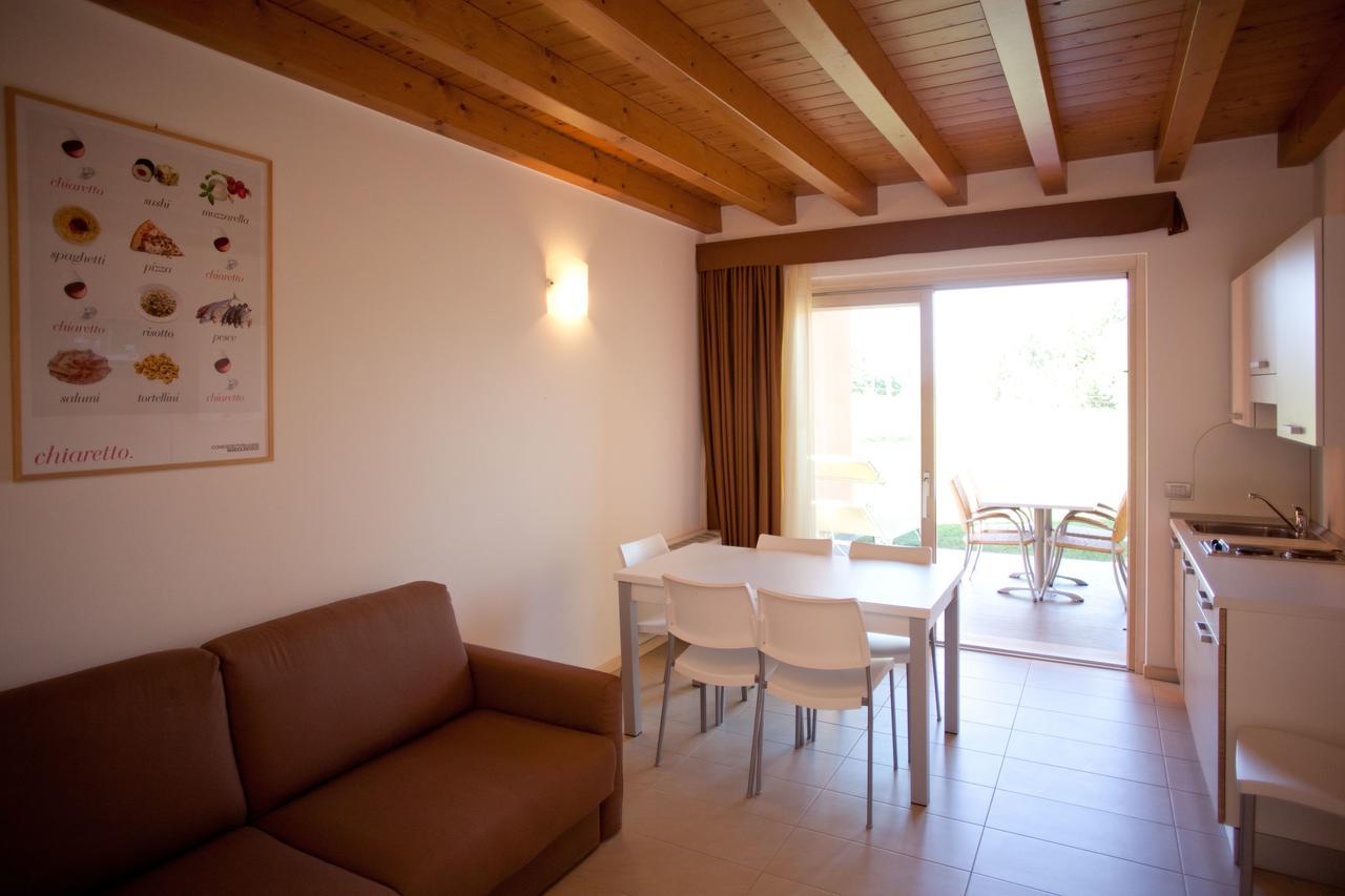Agriturismo Tre Colline 바르돌리노 외부 사진