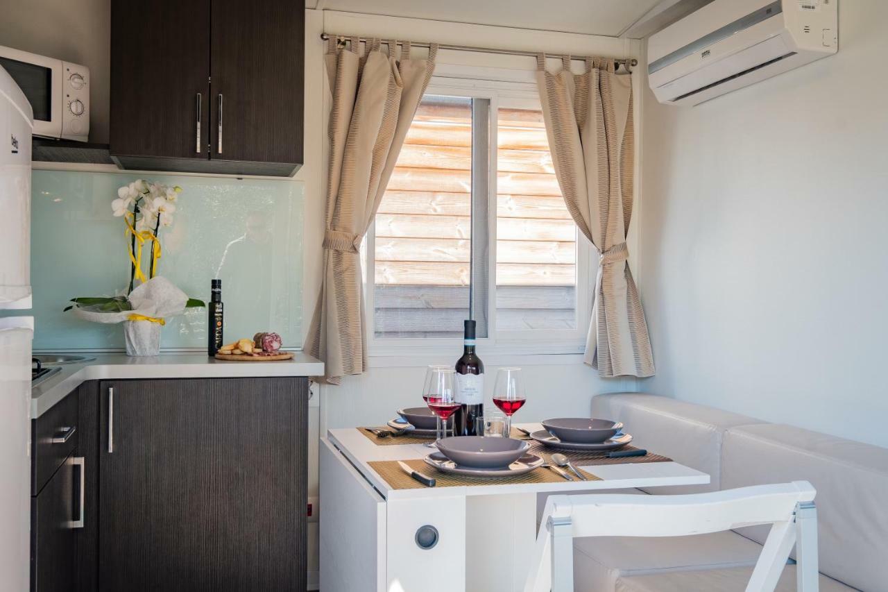 Agriturismo Tre Colline 바르돌리노 외부 사진