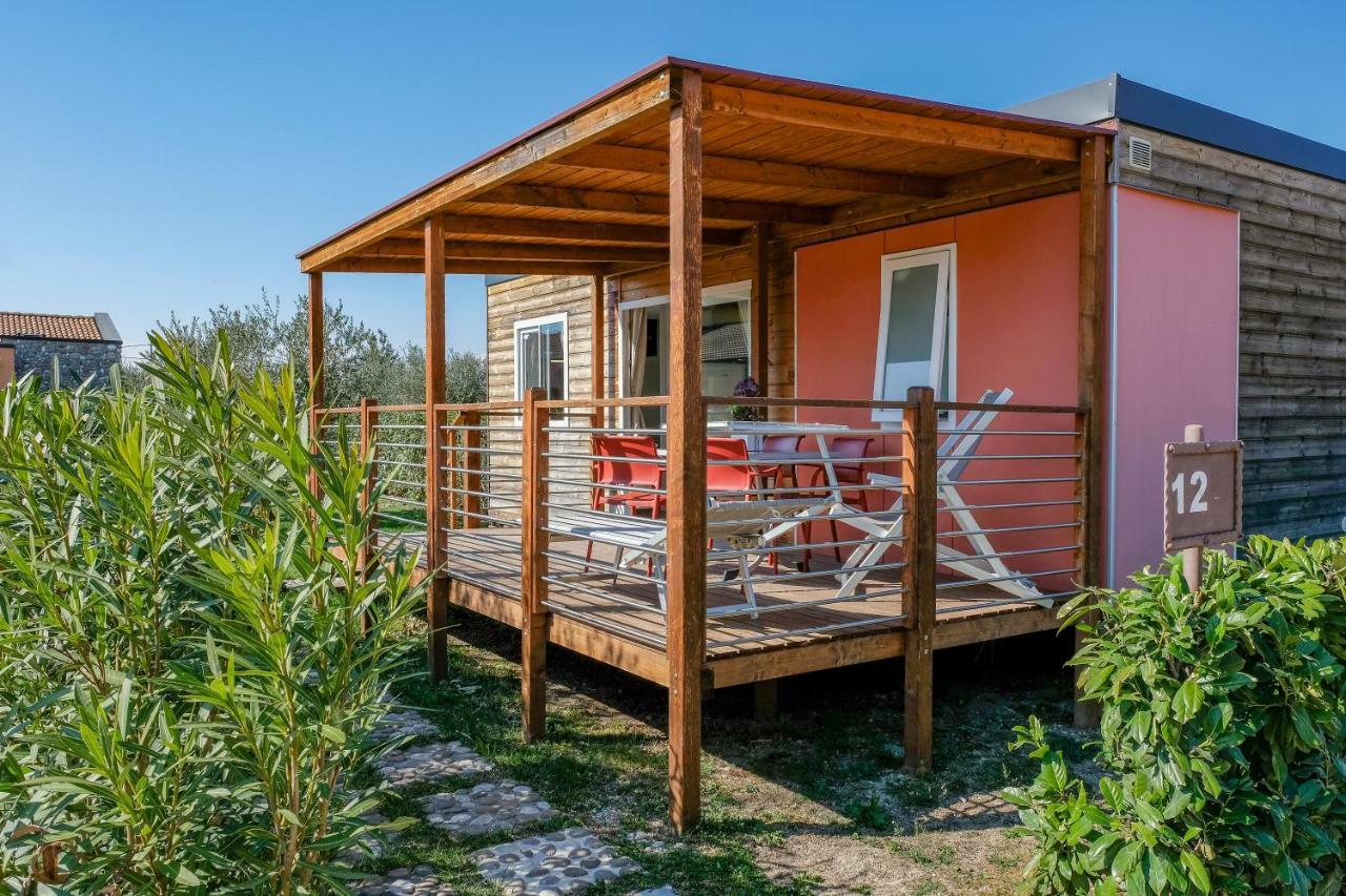 Agriturismo Tre Colline 바르돌리노 외부 사진