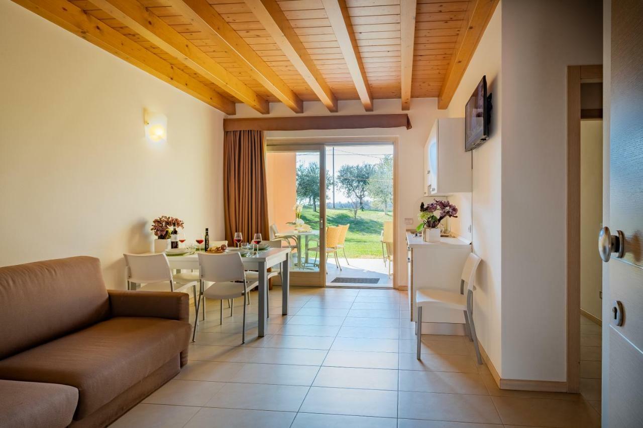 Agriturismo Tre Colline 바르돌리노 외부 사진