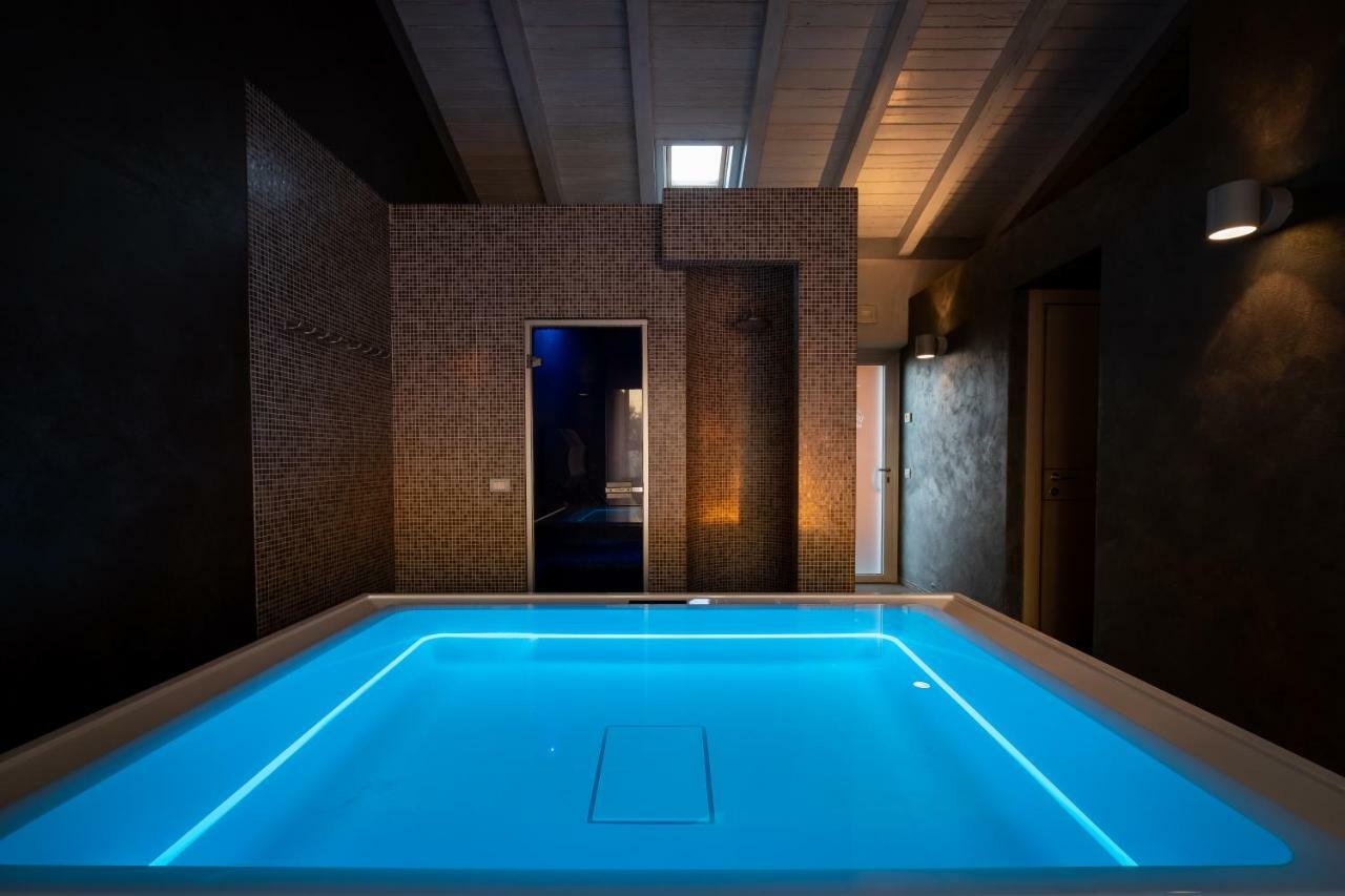 Agriturismo Tre Colline 바르돌리노 외부 사진