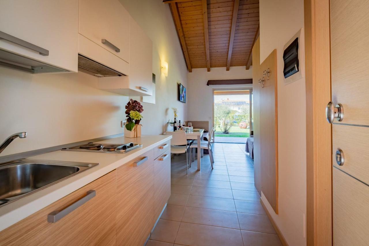 Agriturismo Tre Colline 바르돌리노 외부 사진