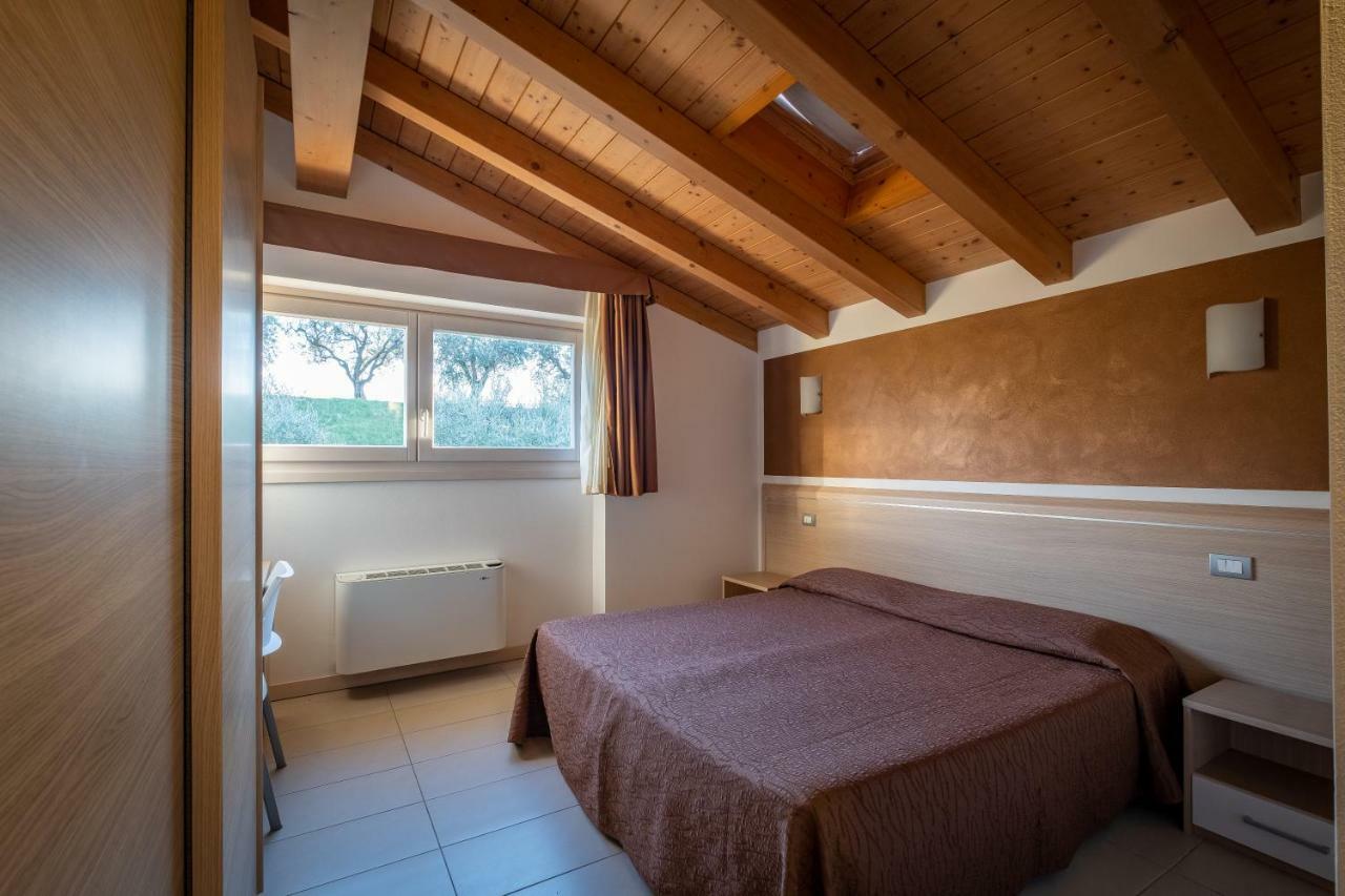 Agriturismo Tre Colline 바르돌리노 외부 사진